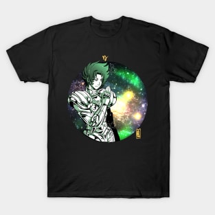 Capricorn Shura T-Shirt